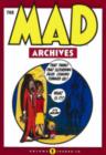 Mad Archives : Volume 1 - Book