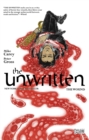 The Unwritten Vol. 7 : The Wound - Book