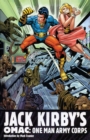 Jack Kirby's O.M.A.C. - Book