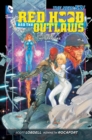 Red Hood and the Outlaws Vol. 2: The Starfire (The New 52) - Book