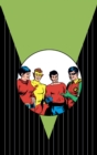 The Silver Age Teen Titans Archives Vol. 2 - Book
