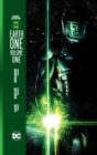 Green Lantern : Earth One Volume 1 - Book