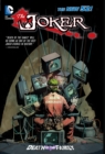 The Joker: Death of the Family (The New 52) - Book