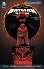 Batman and Robin Vol. 2: Pearl (The New 52) - Book