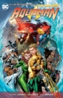 Aquaman Vol. 2: The Others (The New 52) - Book