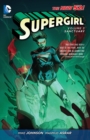 Supergirl Vol. 3: Sanctuary (The New 52) - Book