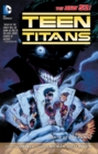 Teen Titans Vol. 3: Death of the Family (The New 52) - Book