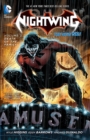 Nightwing Vol. 3: Death of the Family (The New 52) - Book