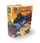 DC New 52 Villains Omnibus (The New 52) - Book