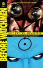 Before Watchmen: Nite Owl/Dr. Manhattan - Book