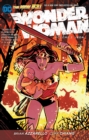 Wonder Woman Vol. 3: Iron (The New 52) - Book