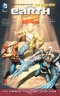 Earth 2 Vol. 2 : The Tower Of Fate (The New 52) - Book
