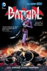 Batgirl Vol. 3: Death of the Family (The New 52) - Book