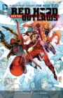 Red Hood and the Outlaws Vol. 4: League of Assassins (The New 52) - Book