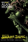 Saga of the Swamp Thing Book Six - Book