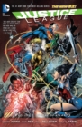 Justice League Volume 3: Throne of Atlantis TP (The New 52) - Book