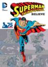 Superman - The Man Of Steel - Book