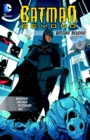 Batman Beyond Batgirl Beyond - Book