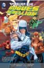 Forever Evil: Rogues Rebellion TP (The New 52) - Book