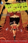 Wonder Woman Vol. 4: War (The New 52) - Book