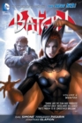 Batgirl Vol. 4: Wanted (The New 52) - Book