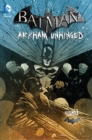 Batman Arkham Unhinged Vol. 4 - Book
