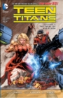 Teen Titans Vol. 5: The Trial of Kid Flash (The New 52) - Book