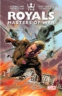 The Royals : Masters Of War - Book