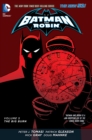 Batman And Robin Vol. 5 : The Big Burn (The New 52) - Book