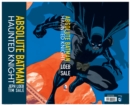Absolute Batman: Haunted Knight - Book