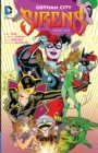 Gotham City Sirens Book One - Book