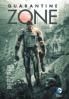 Quarantine Zone - Book