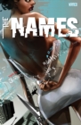The Names - Book