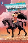 Wonder Woman Vol. 5: Flesh (The New 52) - Book