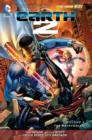 Earth 2 Vol. 5 : The Kryptonian (The New 52) - Book