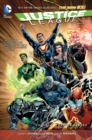 Justice League Vol. 5: Forever Heroes (The New 52) - Book