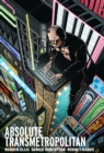 Absolute Transmetropolitan Vol. 1 - Book