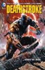 Deathstroke Vol. 1: Gods of Wars (The New 52) - Book