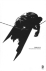 Batman Noir The Dark Knight Returns - Book