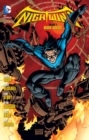 Nightwing Vol. 2 : Rough Justice - Book