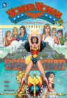 Wonder Woman By George Perez Omnibus - Book