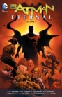 Batman Eternal Vol. 3 (The New 52) - Book