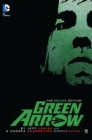 Green Arrow By Jeff Lemire & Andrea Sorrentino Deluxe Edition - Book