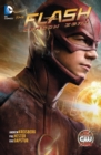 The Flash: Season Zero - Book