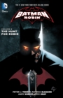 Batman And Robin Vol. 6: The Hunt For Robin (The New 52) - Book