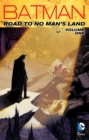 Batman: Road to No Man's Land Vol. 1 - Book
