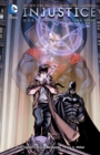 Injustice: Gods Among Us: Year Two Vol. - Book