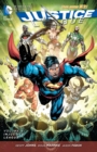 Justice League Vol. 6: Injustice League (The New 52) - Book