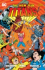 New Teen Titans Vol. 3 - Book