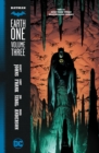 Batman: Earth One Vol. 3 - Book